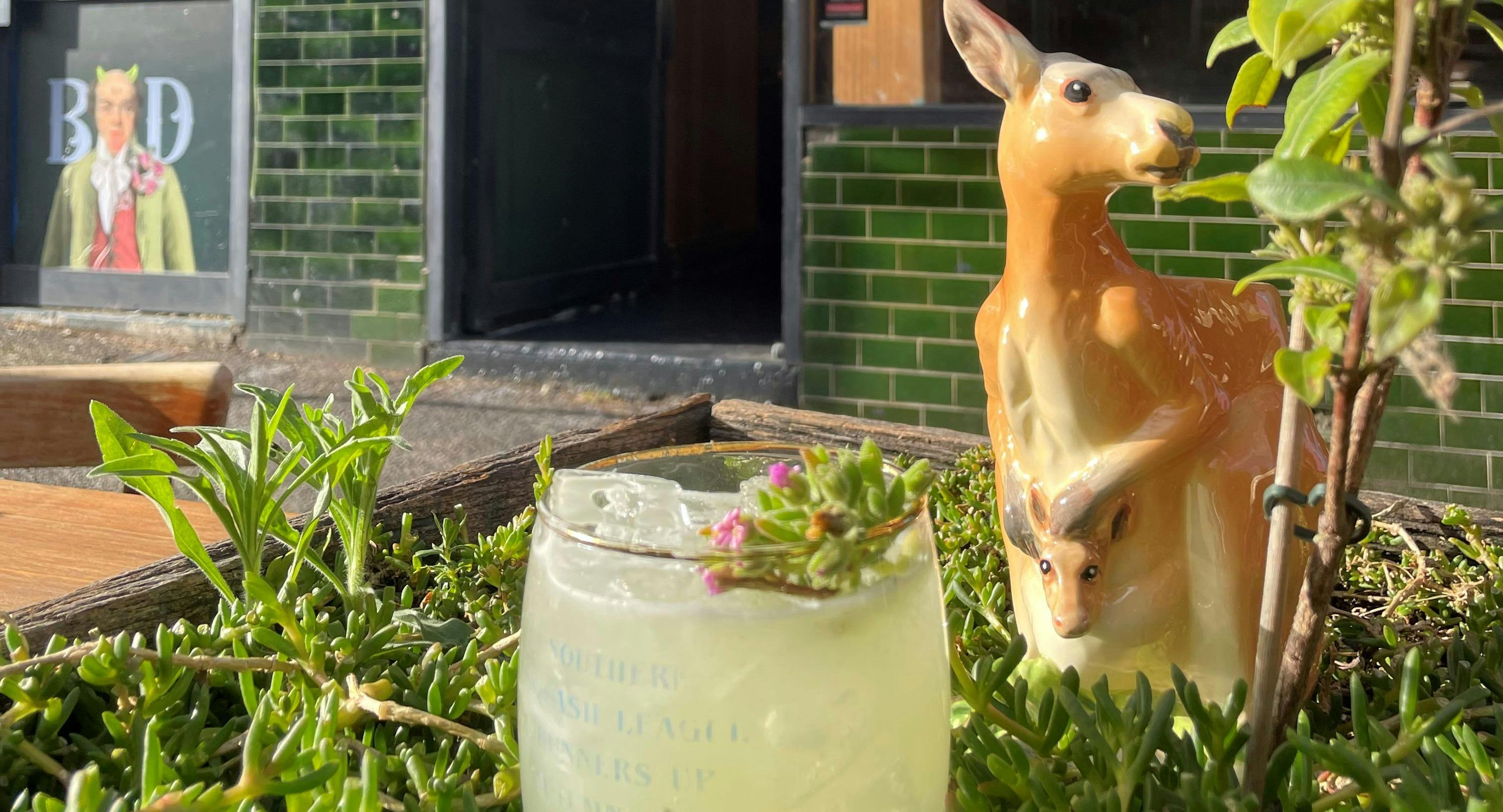 Photo of restaurant Bad Frankie in Fitzroy, Melbourne - Photo 3