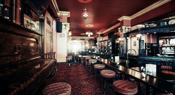 Image 1 of restaurant Irish Harp Pub