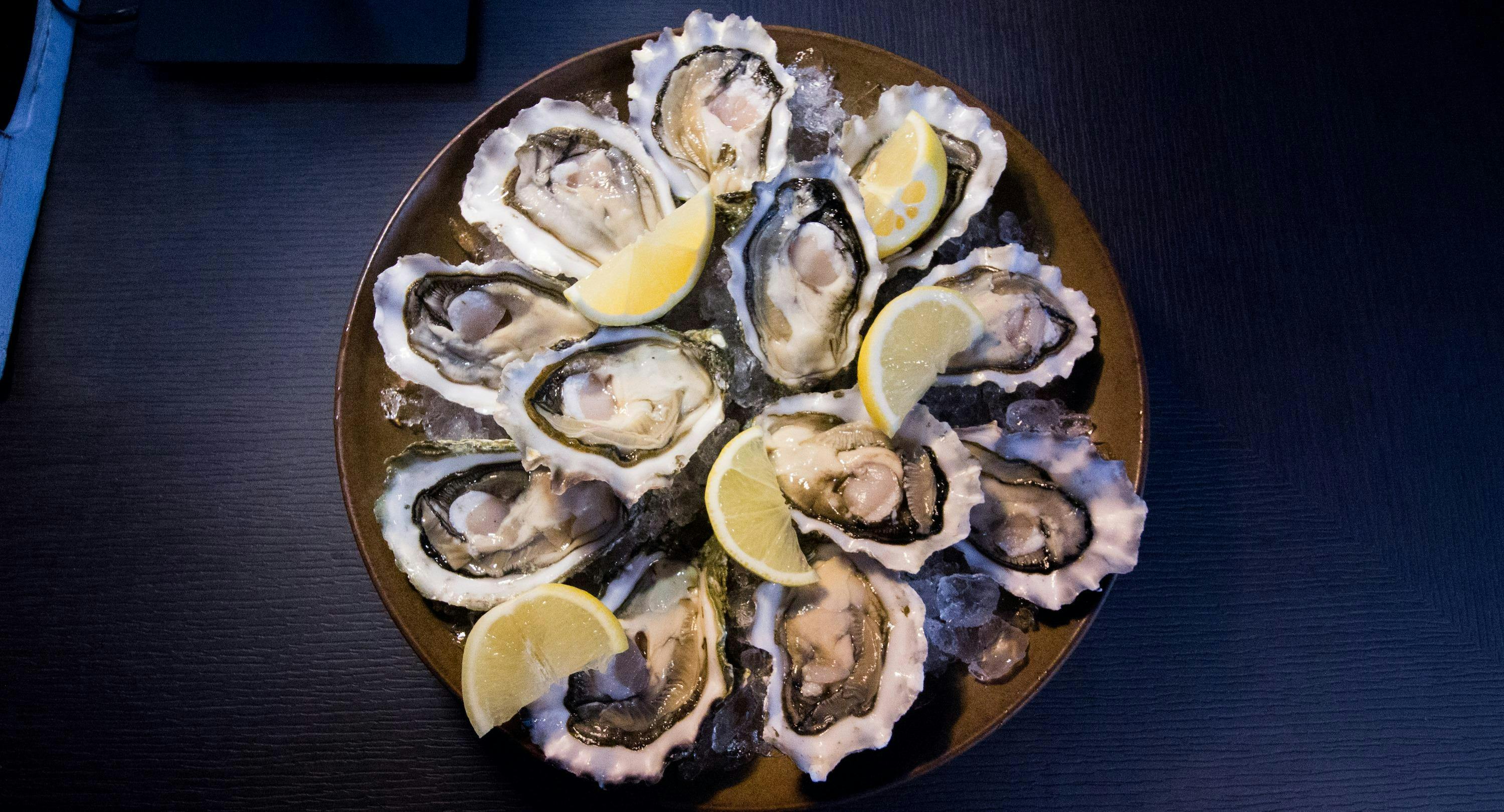Photo of restaurant Oyster Co in Clarke Quay, Singapore
