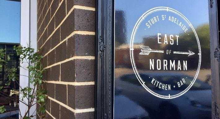 Photo of restaurant East Of Norman in Adelaide CBD, Adelaide - Photo 2