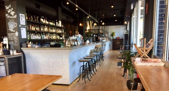 Photo of restaurant East Of Norman in Adelaide CBD, Adelaide - Photo 1