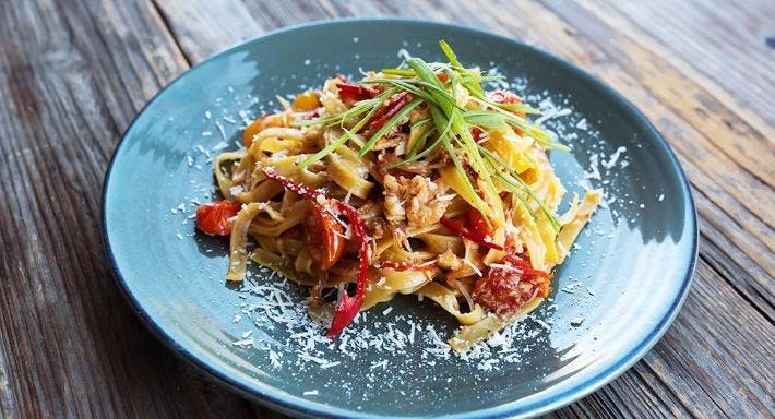 Photo of restaurant East Of Norman in Adelaide CBD, Adelaide - Photo 4