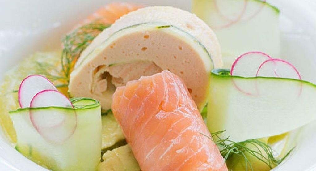 Photo of restaurant Restaurant Waldstuben in Bensberg, Bergisch Gladbach - Photo 3