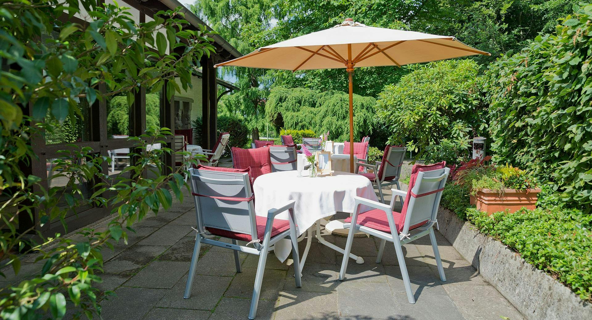 Photo of restaurant Restaurant Waldstuben in Bensberg, Bergisch Gladbach - Photo 6