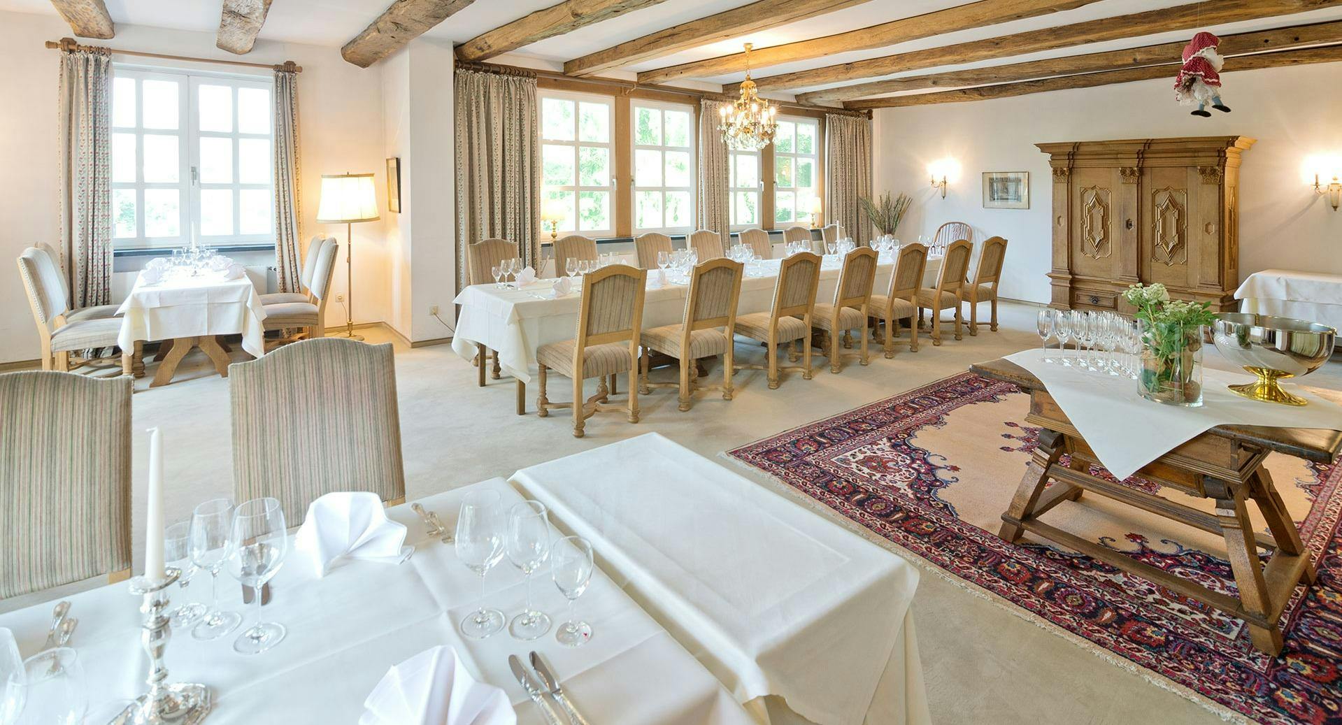 Photo of restaurant Restaurant Waldstuben in Bensberg, Bergisch Gladbach - Photo 5