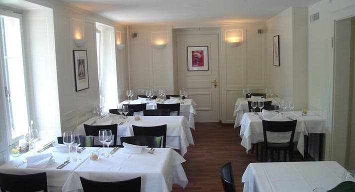 Photo of restaurant Restaurant Stefs Freieck in District 8, Zurich