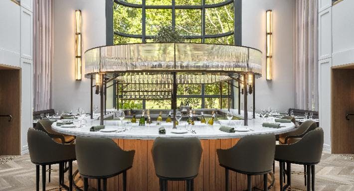 Restaurant Sydney Common in Sydney CBD, Sydney