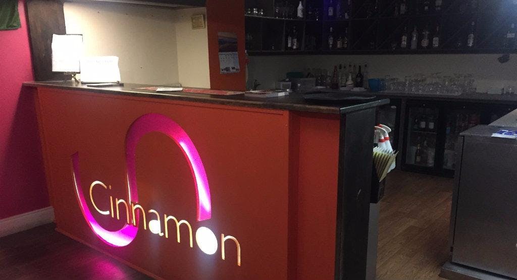 Photo of restaurant Cinnamon Spice Indian Cuisine in Newcastle, Newcastle NI