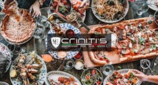 Restaurant Criniti's - Brighton-Le-Sands in Brighton-Le-Sands, Sydney