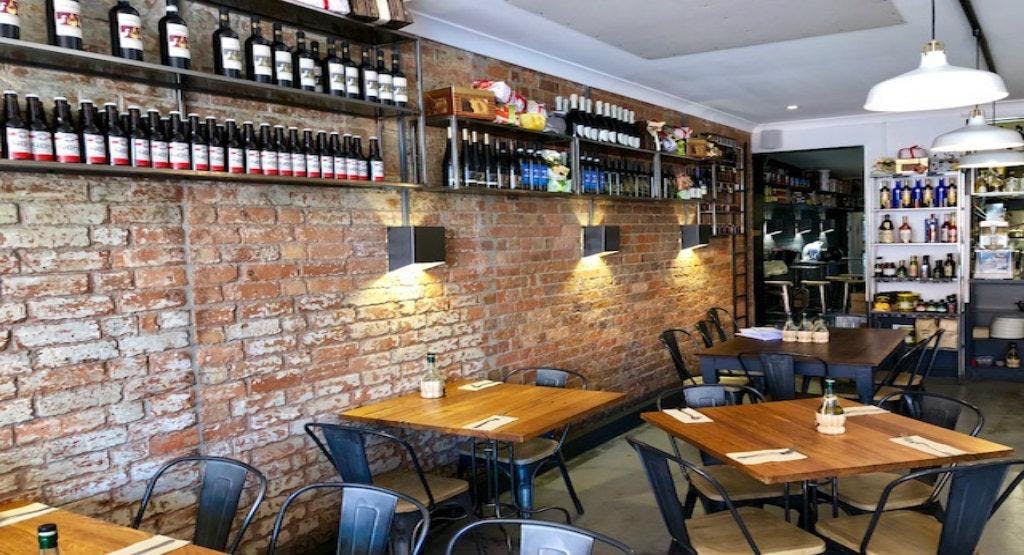Photo of restaurant 48h Pizza & Gnocchi Bar - South Yarra in South Yarra, Melbourne