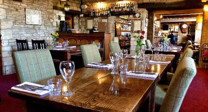 Photo of restaurant The Inn For All Seasons in Burford, Oxford