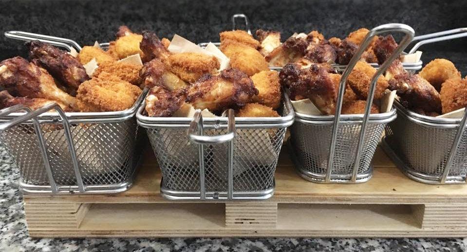 Photo of restaurant Prosit di Linda & Mimmo in City Centre, Palermo