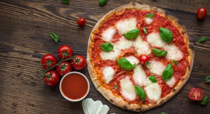 Bilder von Restaurant Pizza Hawaii Leverkusen in Quettingen, Leverkusen - Photo 3