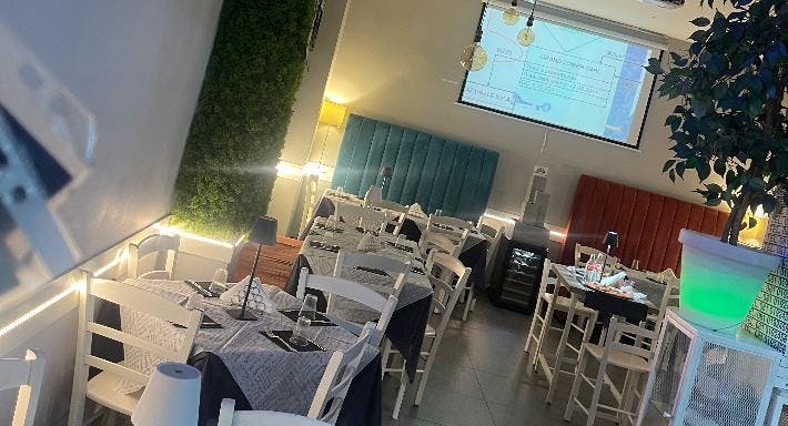 Restaurant Pizzeria de giacomo in Casoria, Naples