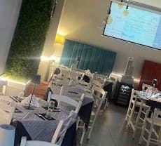 Restaurant Pizzeria de giacomo in Casoria, Naples