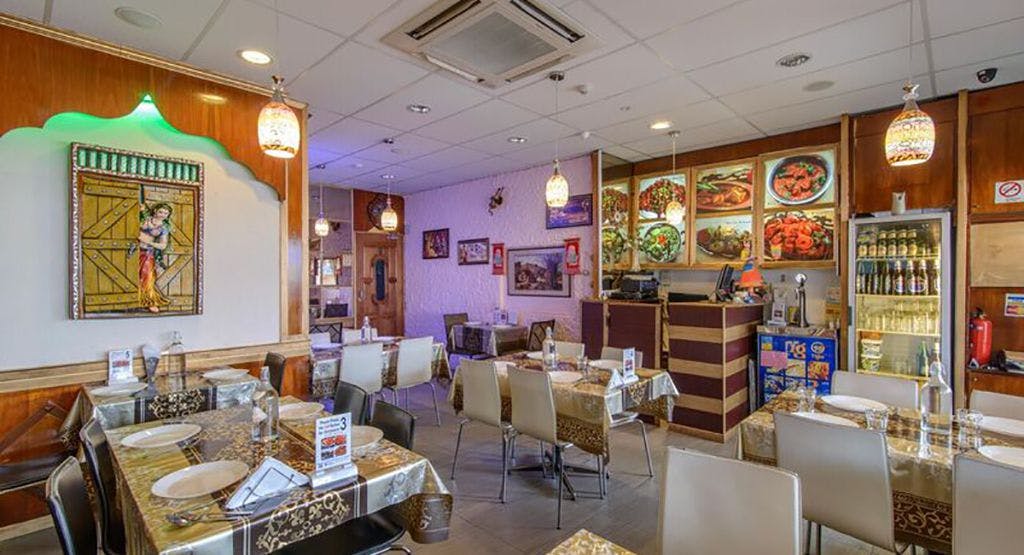 Photo of restaurant Delhi Restaurant - Serangoon in Little India, Singapore