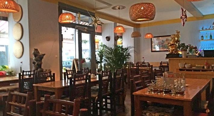 Image 1 of restaurant Angon