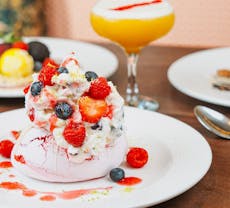 Restaurant OATLANDS CHASER WEYBRIDGE in ,