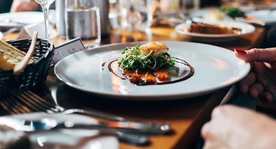 Photo of restaurant Erin's in West Ryde, Sydney