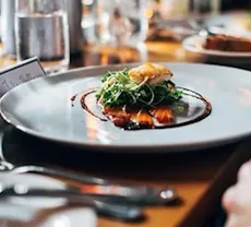 Restaurant Erin's in West Ryde, Sydney