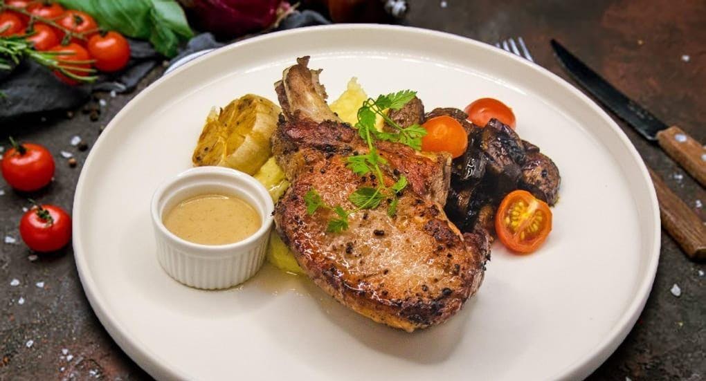 Image 1 of restaurant Lazy Lizard - Upper Thomson