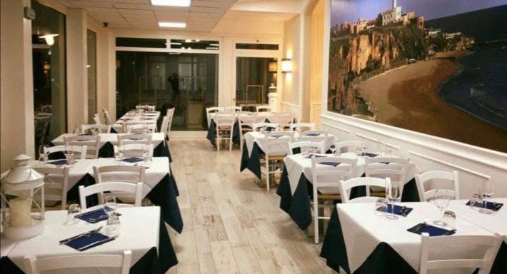Foto del ristorante Ristorante Capo d'Anzio a Anzio/Nettuno, Roma - Photo 4