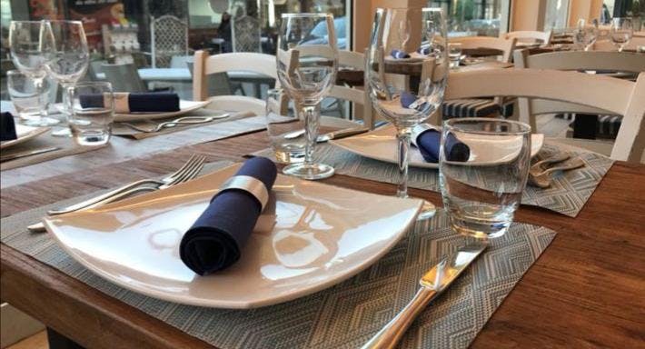 Foto del ristorante Ristorante Capo d'Anzio a Anzio/Nettuno, Roma - Photo 2