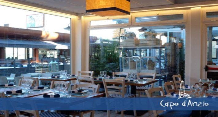 Foto del ristorante Ristorante Capo d'Anzio a Anzio/Nettuno, Roma - Photo 6