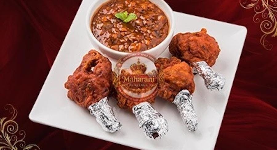 Photo of restaurant Maharani Heritage Restaurant - Chinatown in Chinatown, 新加坡