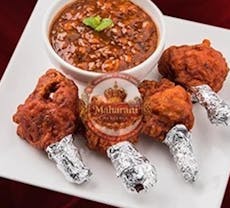 Restaurant Maharani Heritage Restaurant - Chinatown in Chinatown, Singapore