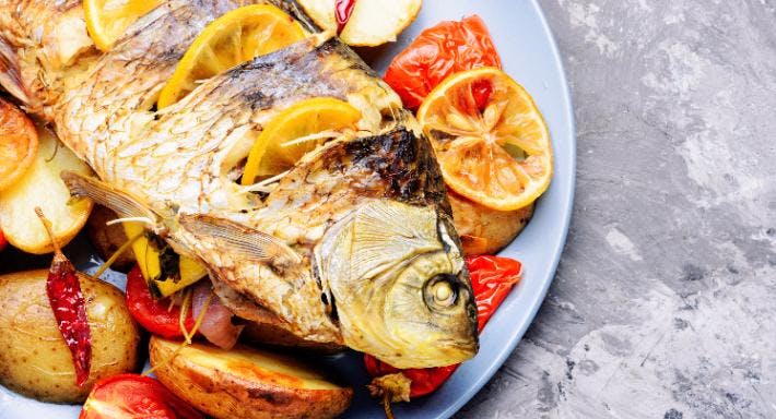 Photo of restaurant Fish @ Hom in Tooting, London - Photo 2