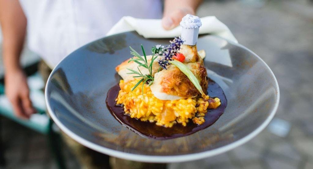 Restaurant das kappel Restaurant in Greith, Kitzeck im Sausal