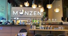 Restaurant Monzen@Gardens in Serangoon, Singapore
