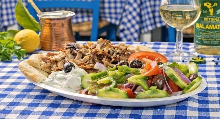 Photo of restaurant Taverna Greca Stelios in Porta Vittoria, Milan - Photo 6