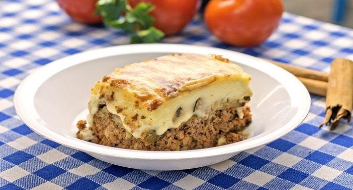 Photo of restaurant Taverna Greca Stelios in Porta Vittoria, Milan - Photo 10