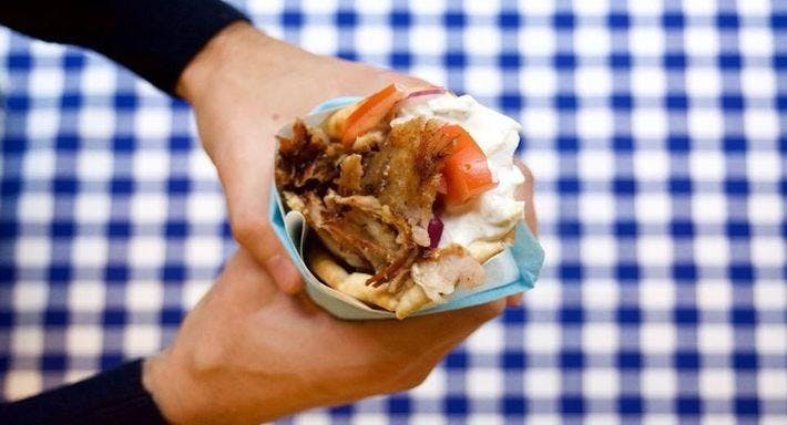 Photo of restaurant Taverna Greca Stelios in Porta Vittoria, Milan - Photo 4