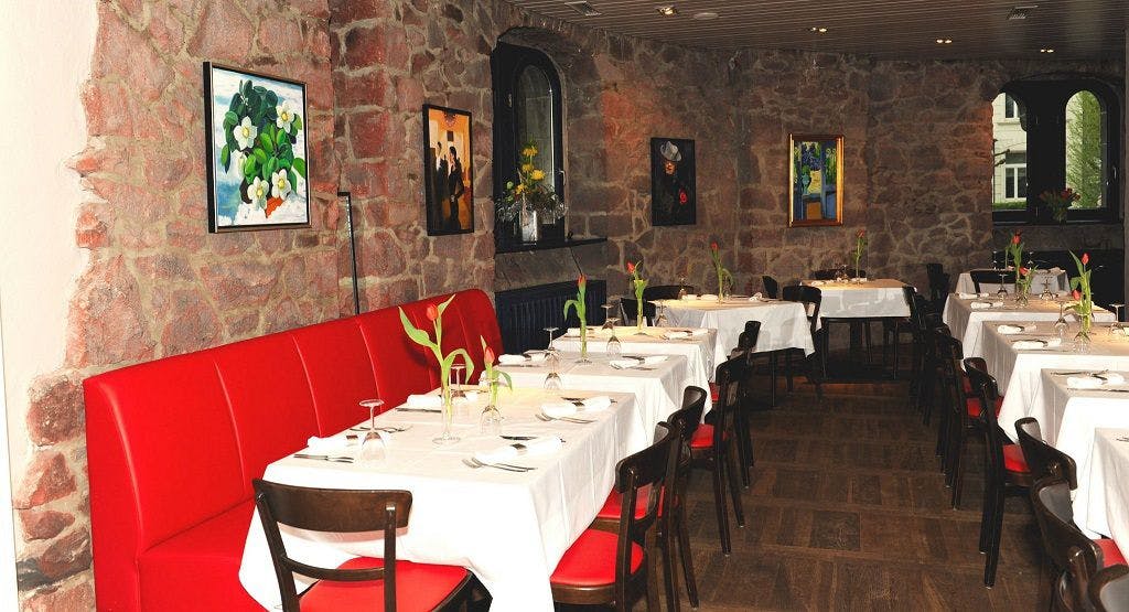 Bilder von Restaurant Restaurant Elbe am Rhein in Stadtzentrum, Bonn