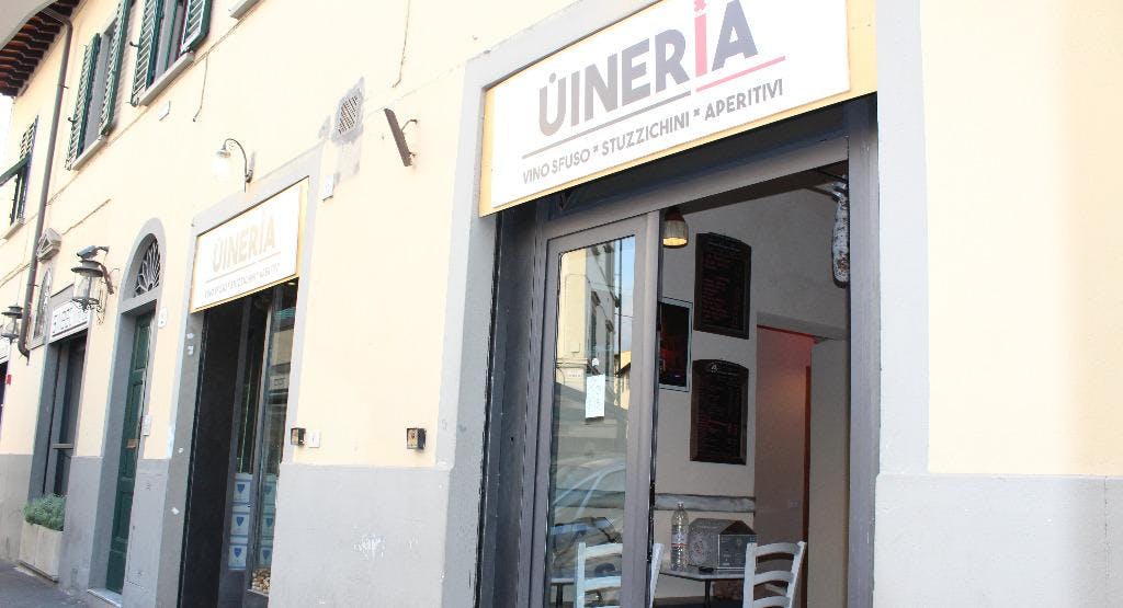 Photo of restaurant Uineria in Gavinana / Galluzzo, Florence