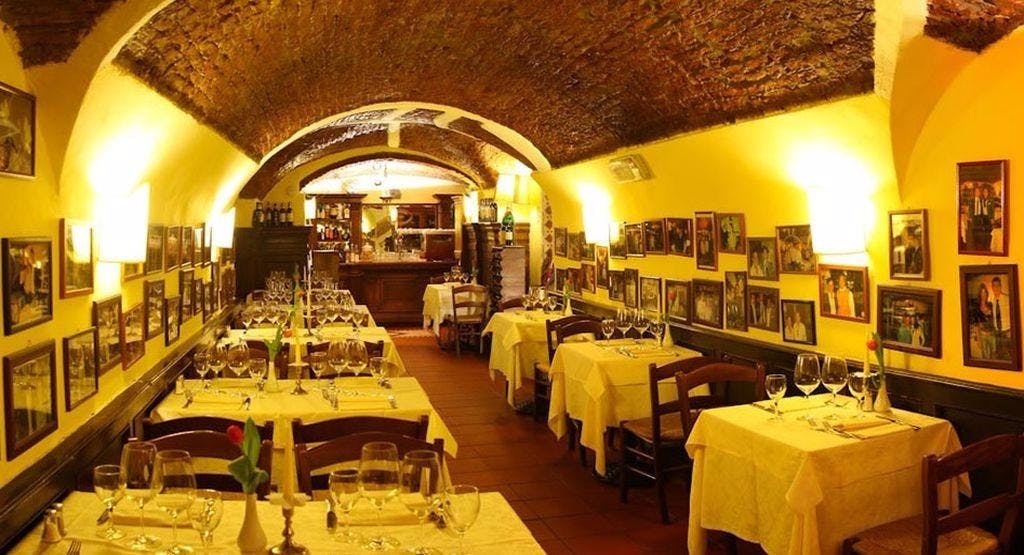 Photo of restaurant La Buca San Giovanni dal 1882 in Centro storico, Florence
