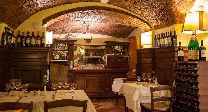 Risultati immagini per buca san giovanni florence