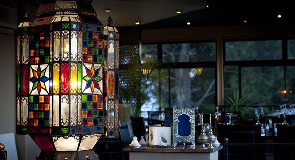 Photo of restaurant Afous The Perfume of Life in Mosman, Sydney