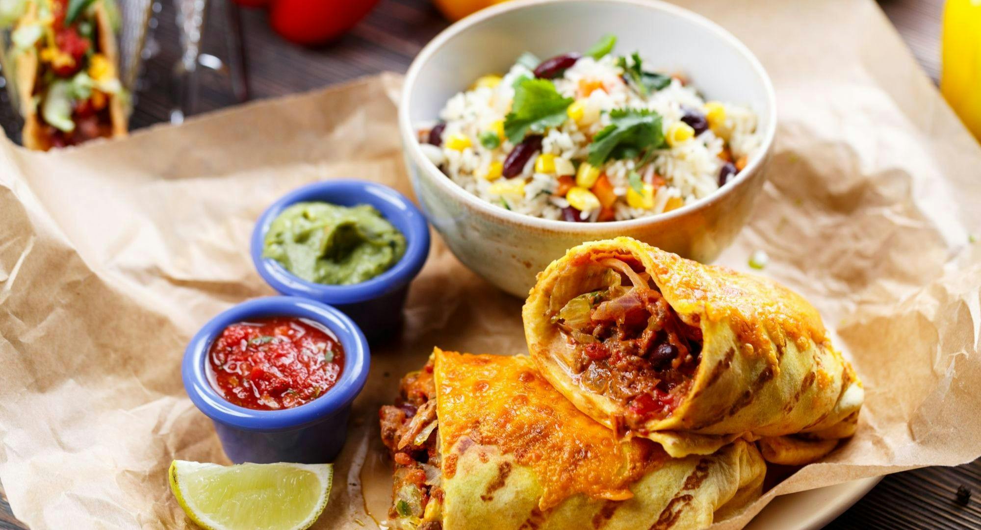 Photo of restaurant Frida & Diego in Schöneberg, Berlin - Photo 2