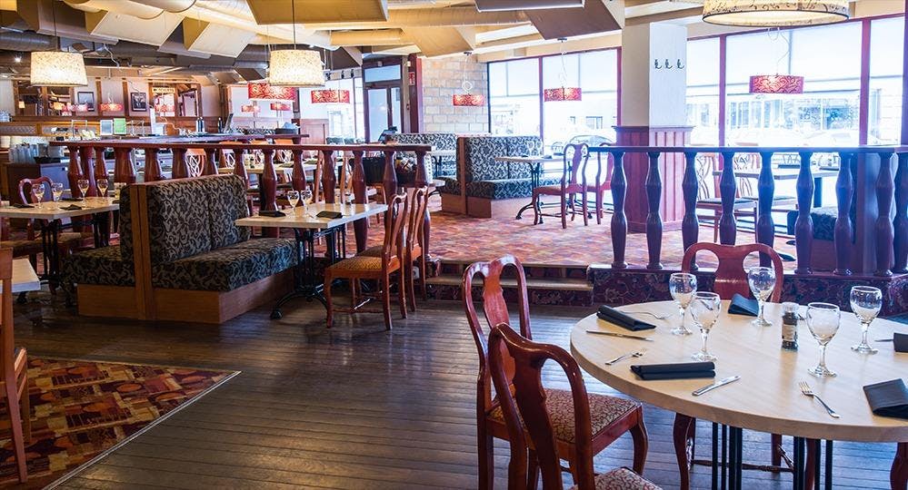 Image 4 of restaurant Olivo Bistro & Bar, Seinäjoki