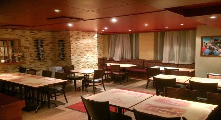 Image 2 of restaurant Ristorante il Siciliano