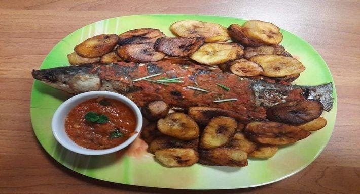 Photo of restaurant Owambe in Borgo San Paolo, Turin - Photo 3