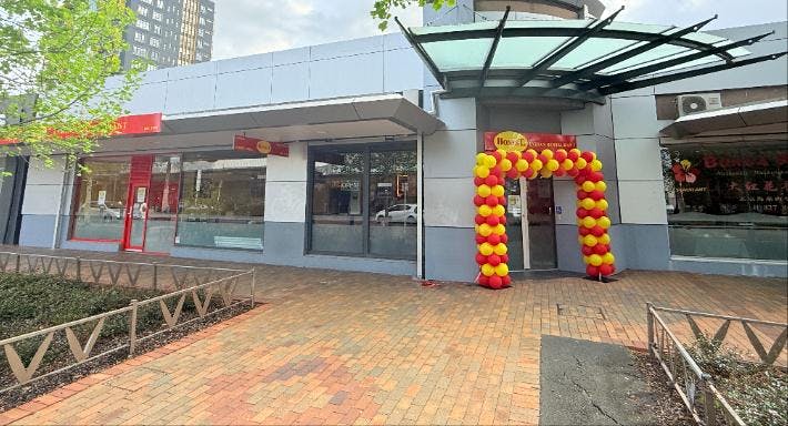 Restaurant Honest Restaurant in New Lynn, Auckland