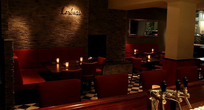 Bilder von Restaurant Lorbass Bar & Lounge in Neustadt-Nord, Köln