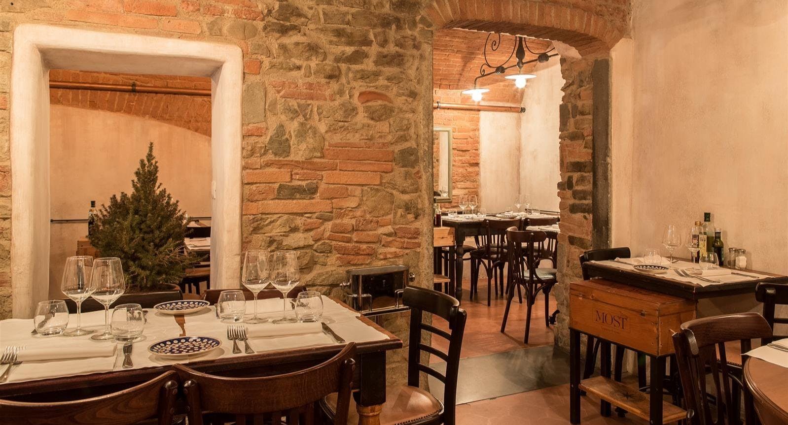 Photo of restaurant Trattoria Angiolino ai 13 arrosti in Centro storico, Florence