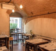 Restaurant Trattoria Angiolino ai 13 arrosti in Centro storico, Florence