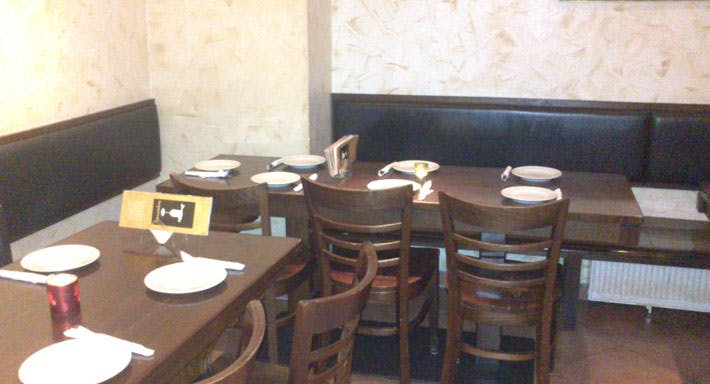 Image 1 of restaurant Boquerones